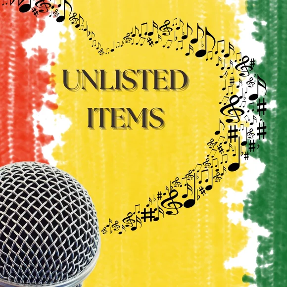 Unlisted Items 1-100 - Picture 1 of 1